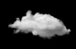 cloud